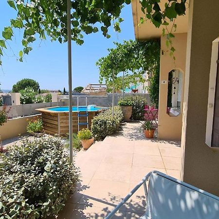 La Maison Ryokufu Châteauneuf-du-Pape Εξωτερικό φωτογραφία