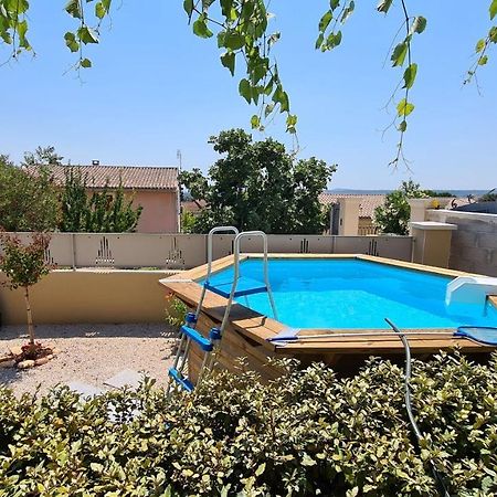 La Maison Ryokufu Châteauneuf-du-Pape Εξωτερικό φωτογραφία