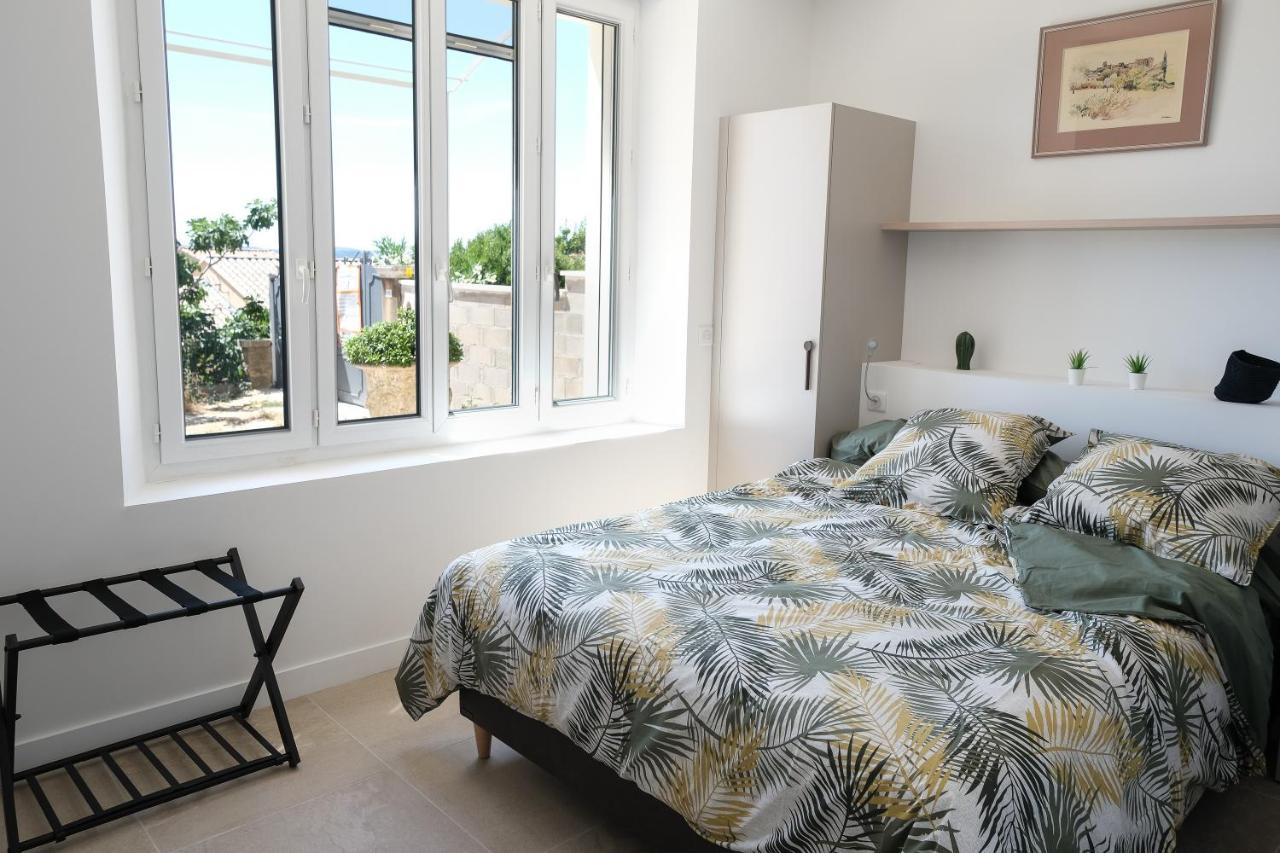 La Maison Ryokufu Châteauneuf-du-Pape Εξωτερικό φωτογραφία