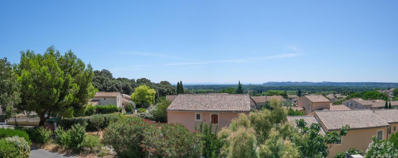 La Maison Ryokufu Châteauneuf-du-Pape Εξωτερικό φωτογραφία